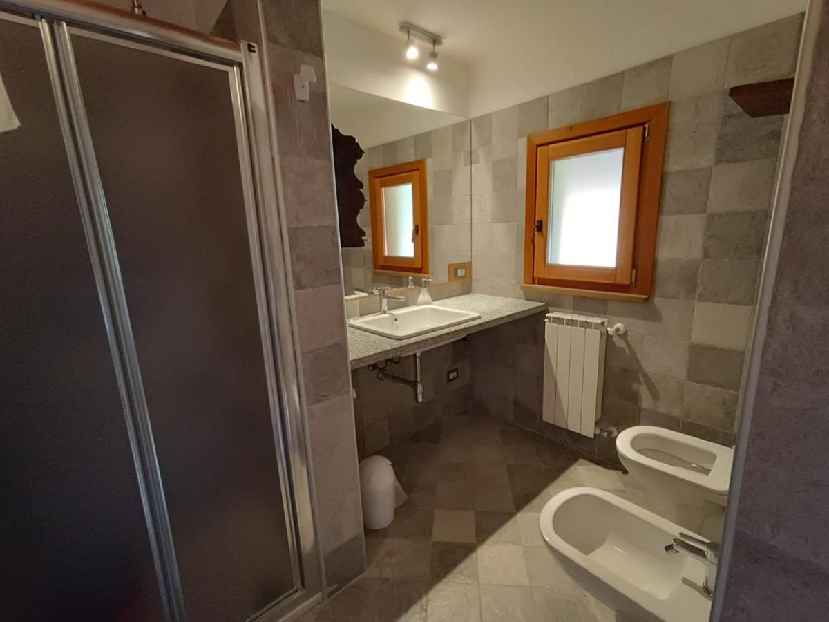 Alla Piana Apartment Varallo Exterior photo
